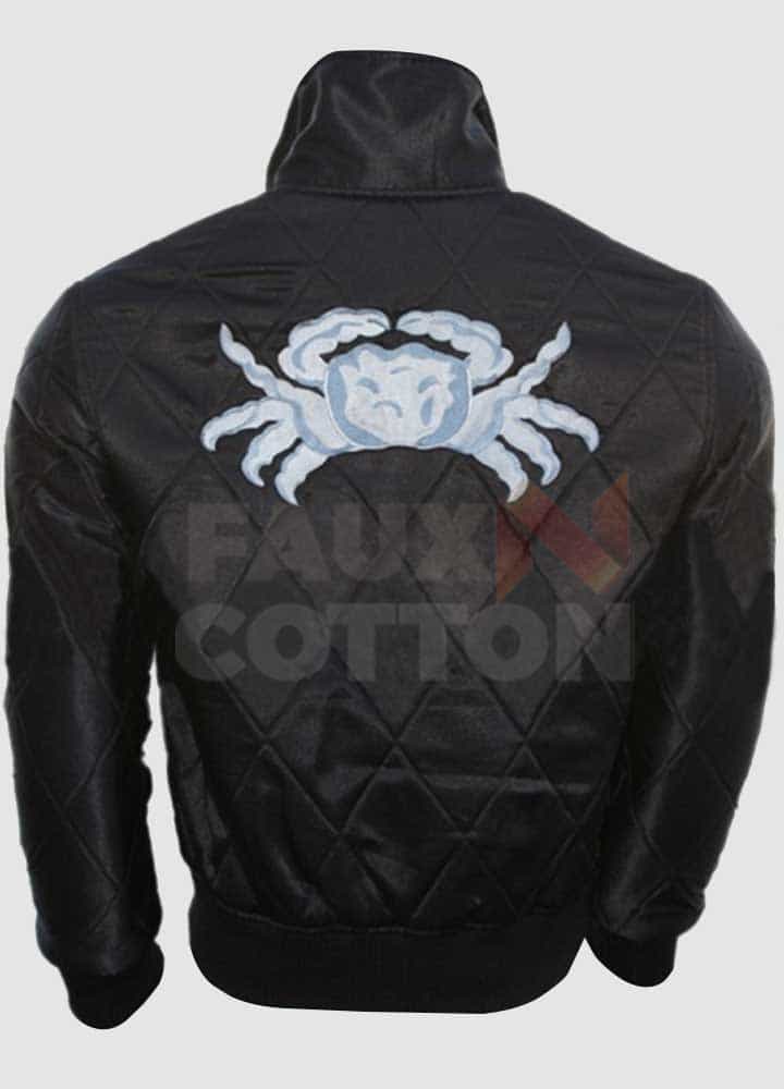 GTA 5 Trevor Philips Black Jacket
